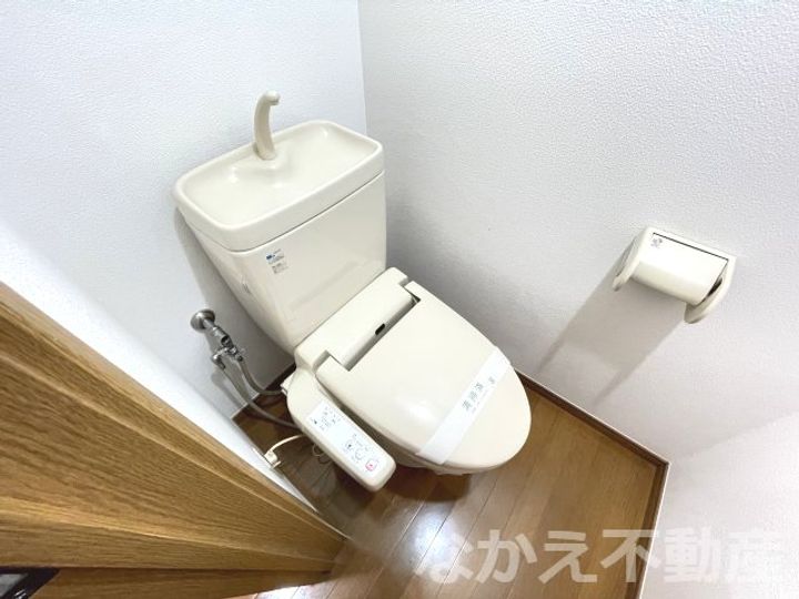 徳島県小松島市金磯町(アパート)の賃貸物件の内装