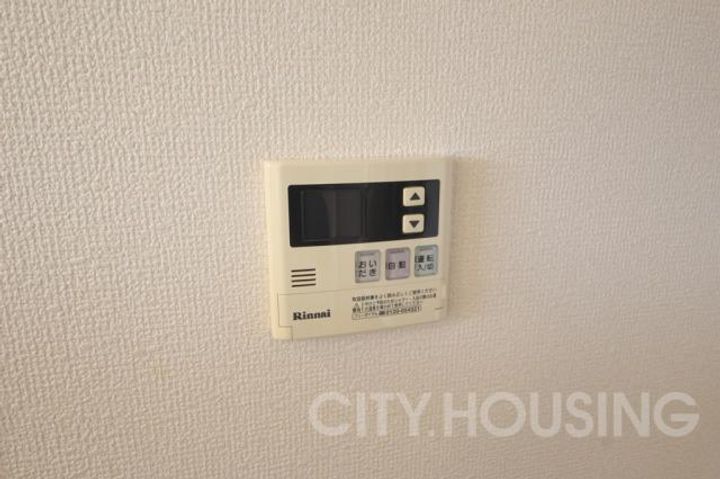 蛭子ガーデンテラスの内装