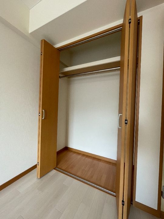 岡山県倉敷市昭和2(マンション)の賃貸物件の内装