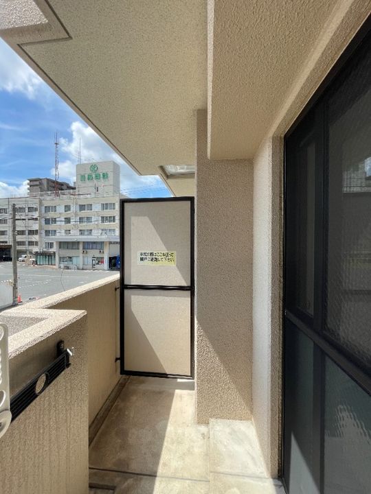 岡山県倉敷市昭和2(マンション)の賃貸物件の内装