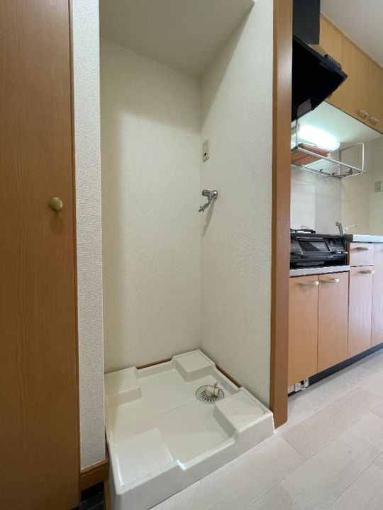 岡山県倉敷市昭和2(マンション)の賃貸物件の内装