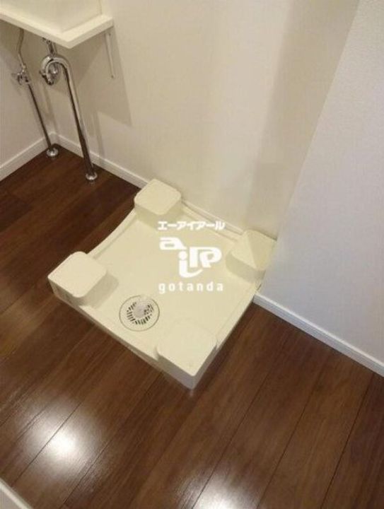 東京都目黒区大岡山1(アパート)の賃貸物件の内装