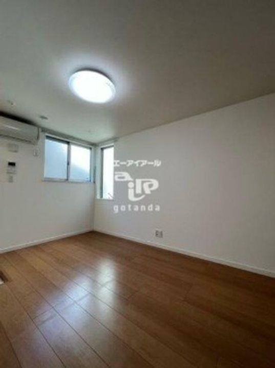 東京都目黒区大岡山1(アパート)の賃貸物件の居間