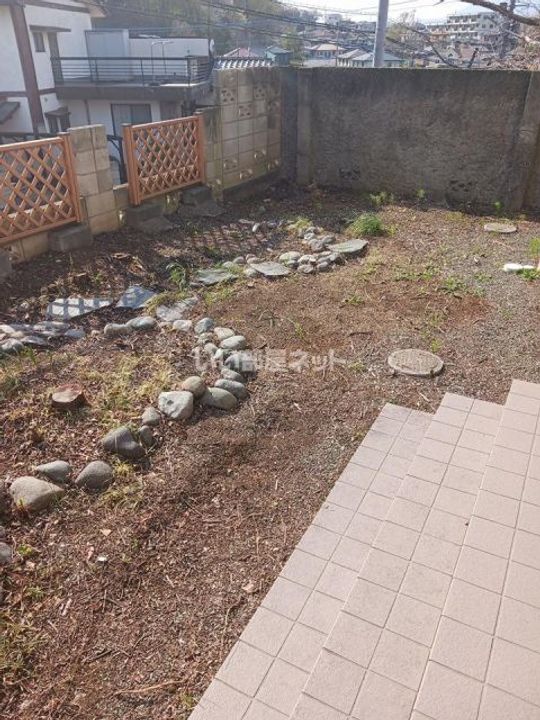群馬県桐生市広沢町3(一戸建)の賃貸物件の内装
