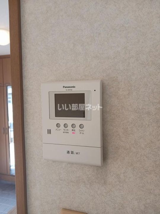 群馬県桐生市広沢町3(一戸建)の賃貸物件の内装