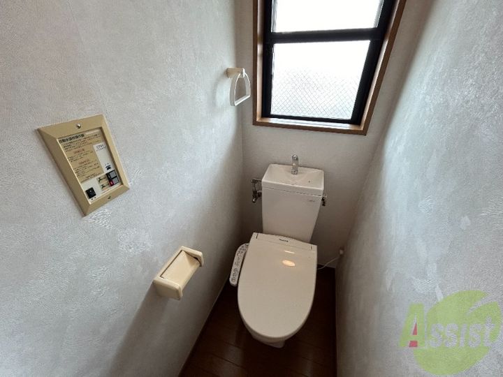 アルテック60の内装