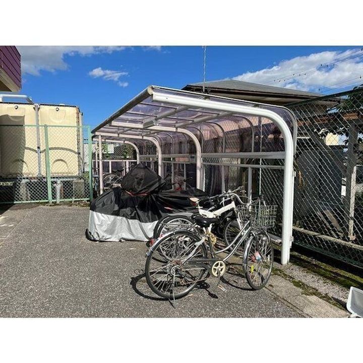 栃木県宇都宮市宝木町2(マンション)の賃貸物件のその他画像