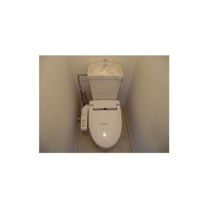 栃木県宇都宮市宝木町2(マンション)の賃貸物件の内装