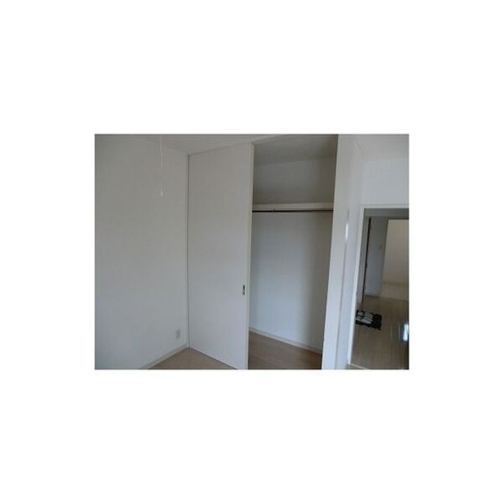 栃木県宇都宮市宝木町2(マンション)の賃貸物件の内装