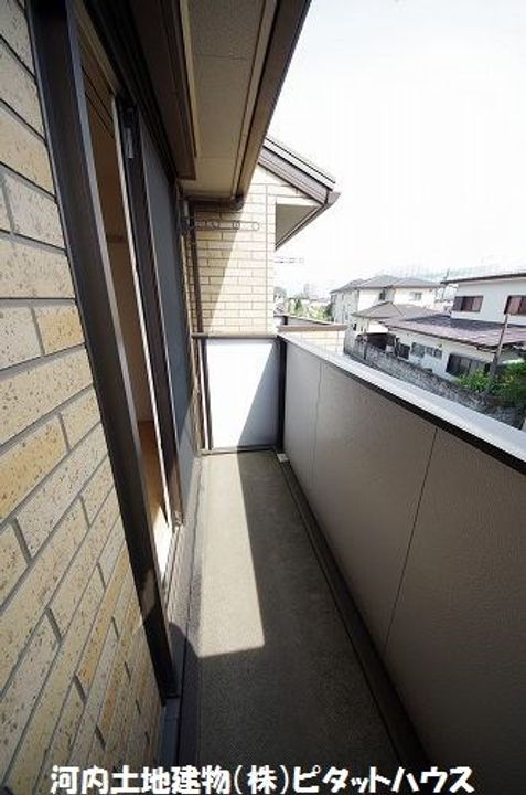 栃木県宇都宮市西川田町(一戸建)の賃貸物件の内装