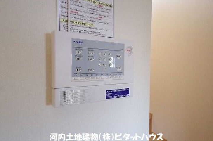 栃木県宇都宮市西川田町(一戸建)の賃貸物件の内装