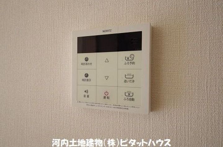 栃木県宇都宮市西川田町(一戸建)の賃貸物件の内装