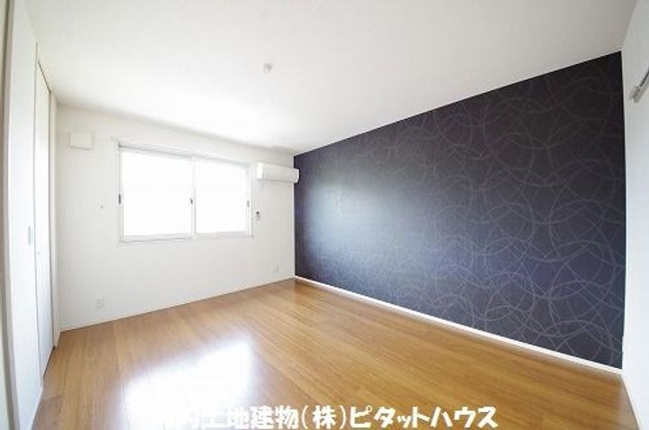 栃木県宇都宮市西川田町(一戸建)の賃貸物件の内装