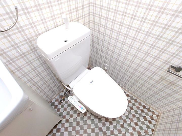 グランオーベストの内装