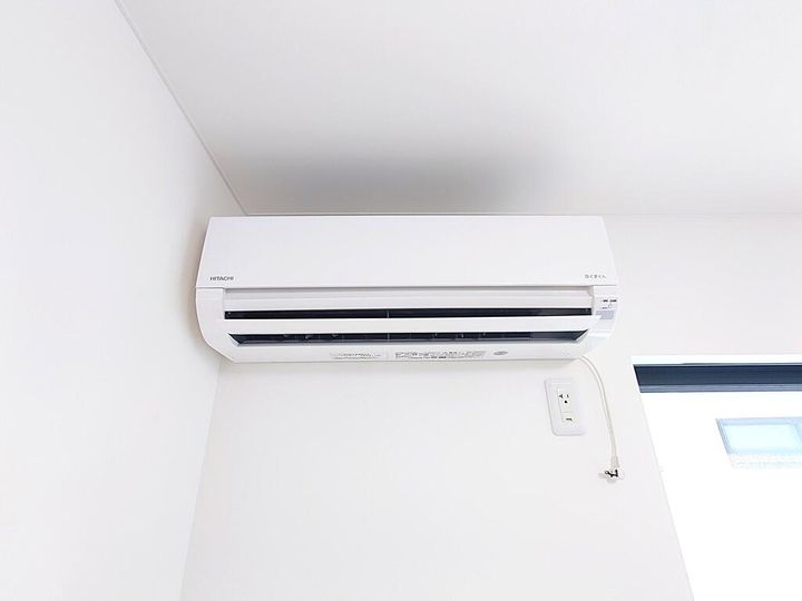 グランオーベストの内装