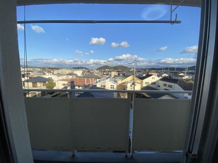 和歌山県和歌山市北出島(マンション)の賃貸物件のその他画像