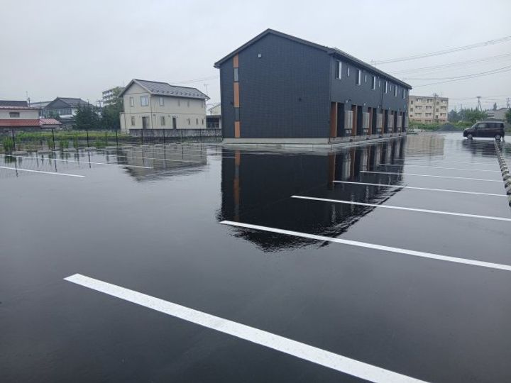 胆沢郡金ケ崎町西根杉土手【ワンリッチ金ヶ崎B】新築のその他画像