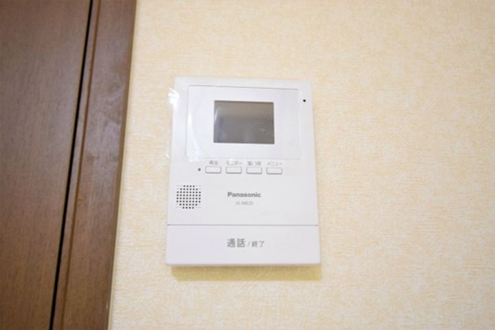 シャトレフェアリーの内装