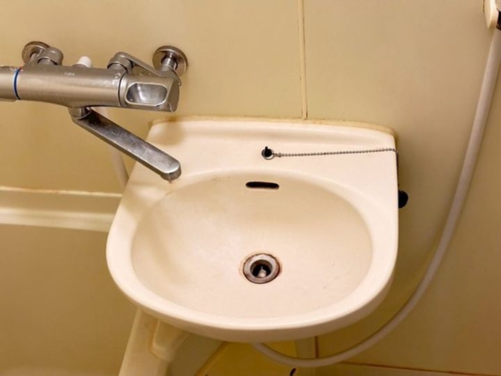 シャトレフェアリーの内装