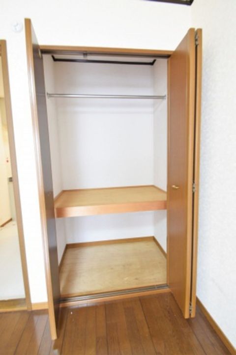 シャトレフェアリーの内装