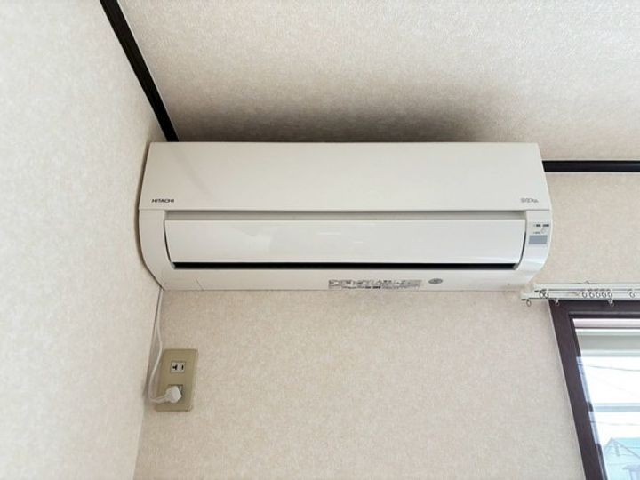 シャトレフェアリーの内装