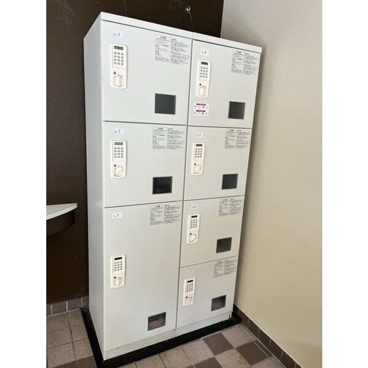 ドミール向山の地図