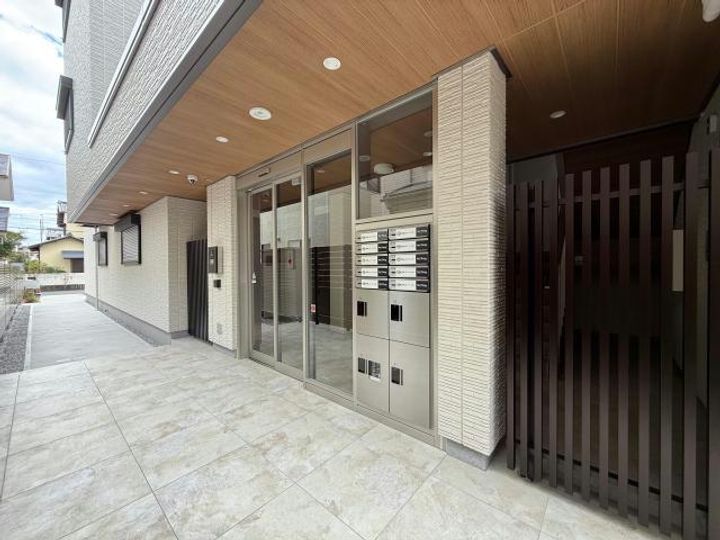 静岡県浜松市中央区西伊場町(マンション)の賃貸物件の地図