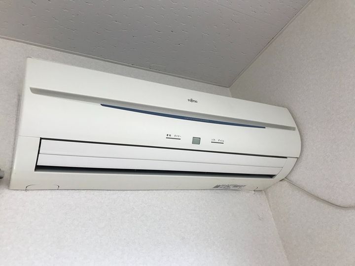 神奈川県平塚市諏訪町(マンション)の賃貸物件の内装