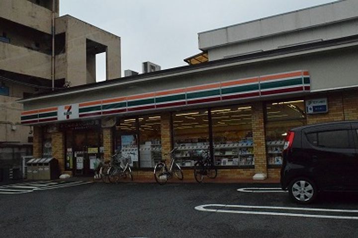 神奈川県平塚市諏訪町(マンション)の賃貸物件の周辺