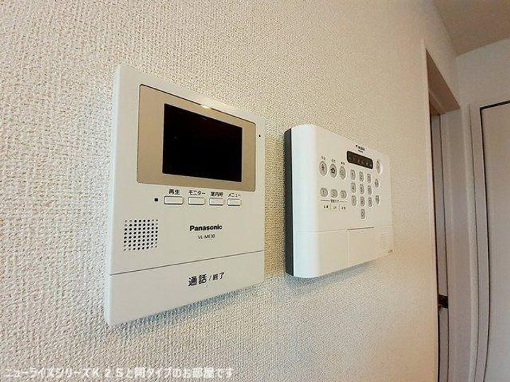 愛知県名古屋市守山区四軒家1(アパート)の賃貸物件の内装