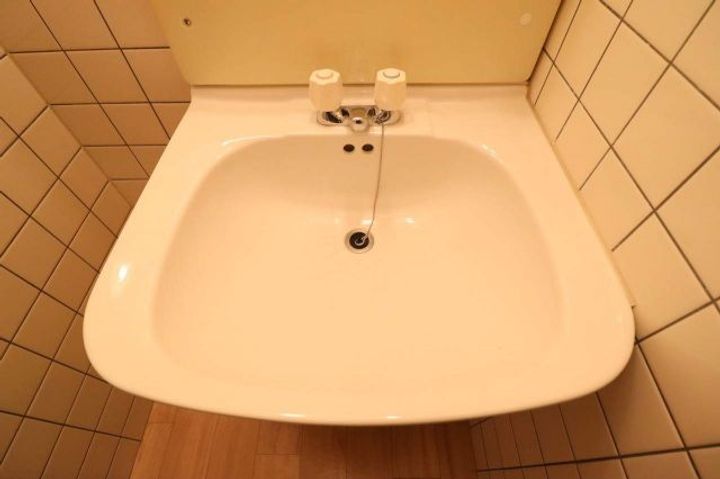 ソレイユ本郷アネックスの内装