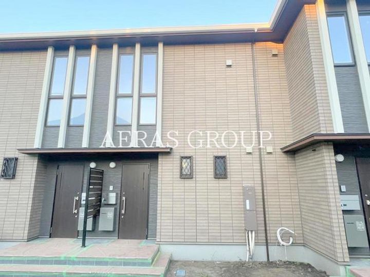 神奈川県大和市深見台2(一戸建)の賃貸物件のその他画像