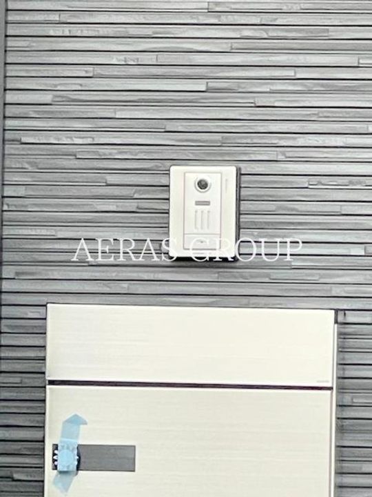 神奈川県大和市深見台2(一戸建)の賃貸物件の内装