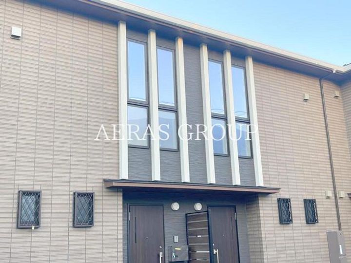 神奈川県大和市深見台2(一戸建)の賃貸物件のその他画像