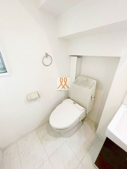 スクーデリアの内装