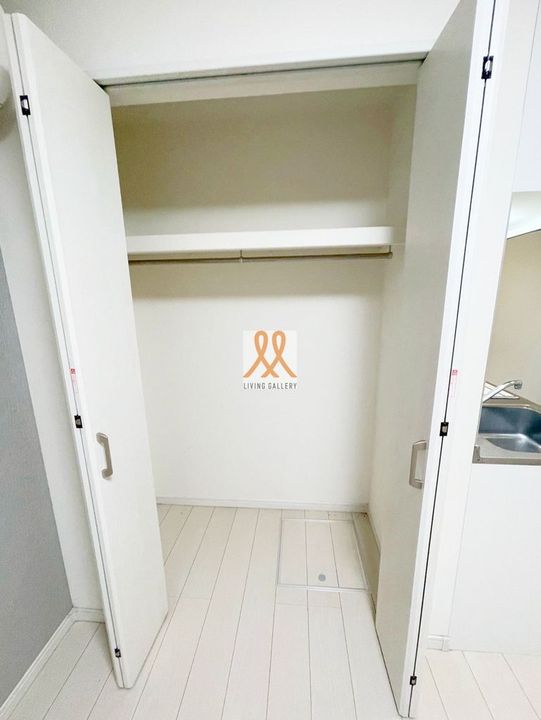 スクーデリアの内装