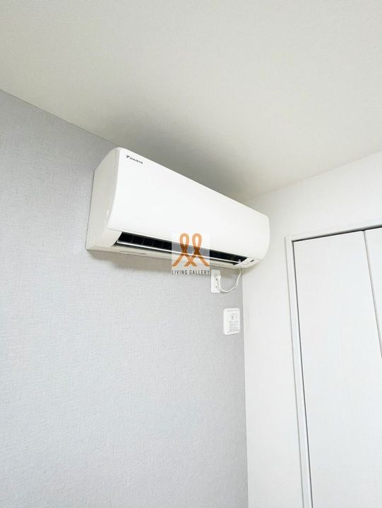 スクーデリアの内装