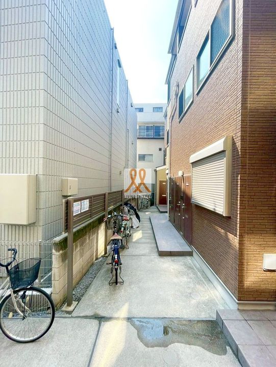 スクーデリアのその他画像