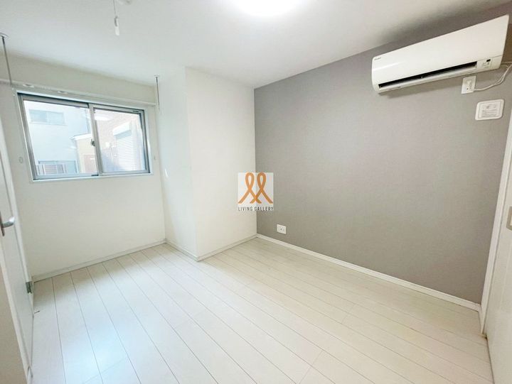 スクーデリアの居間