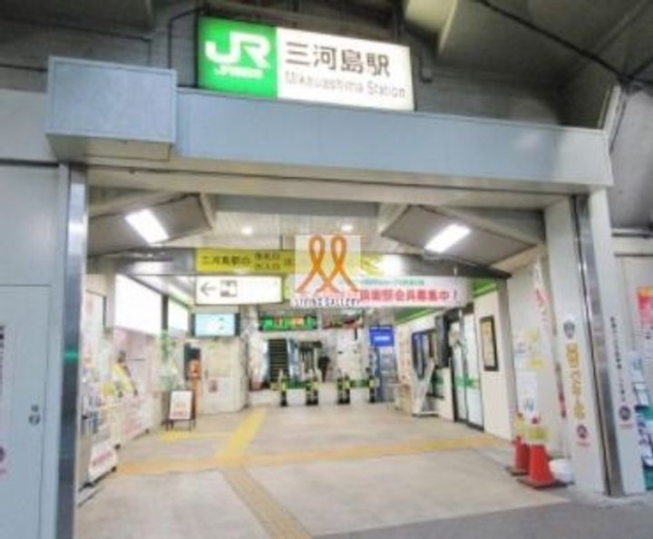 スクーデリアの周辺