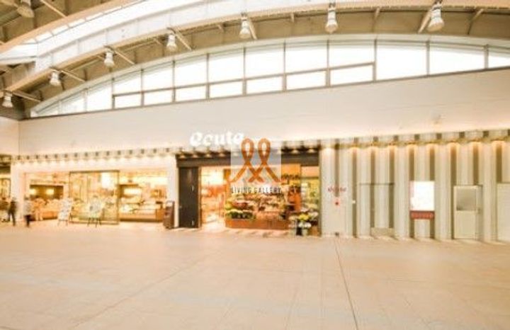 スクーデリアの周辺