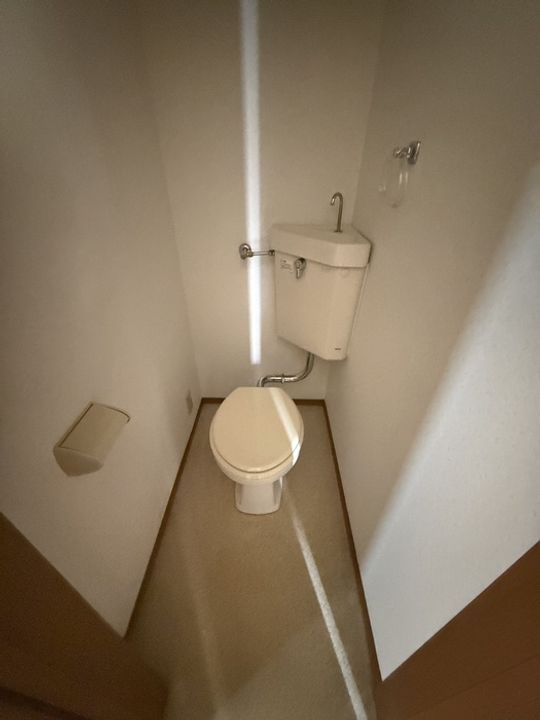 メゾン加藤 2の内装