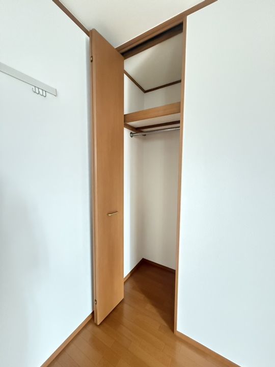 メゾン加藤 2の内装