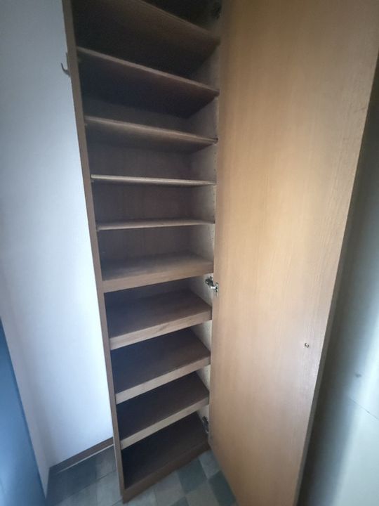 メゾン加藤 2の玄関