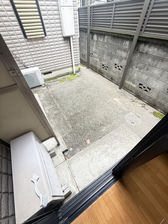 メゾン加藤 2の内装