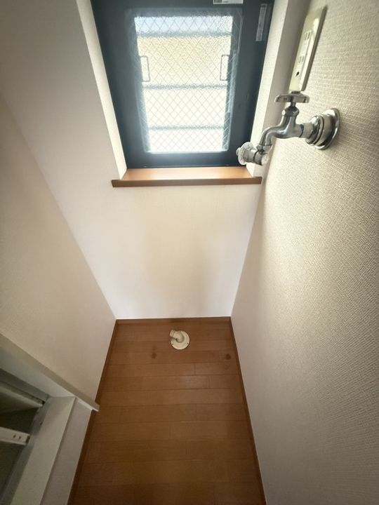 メゾン加藤 2の内装