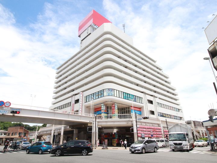 メゾン加藤 2の周辺