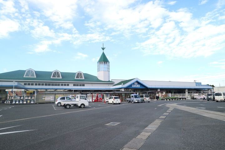 岡山県総社市中原(アパート)の賃貸物件の周辺