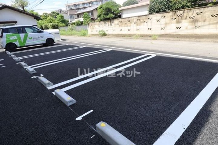 群馬県前橋市文京町1(アパート)の賃貸物件の地図