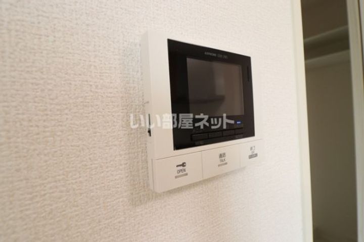 群馬県前橋市文京町1(アパート)の賃貸物件の内装